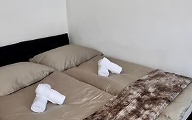 City Apartment